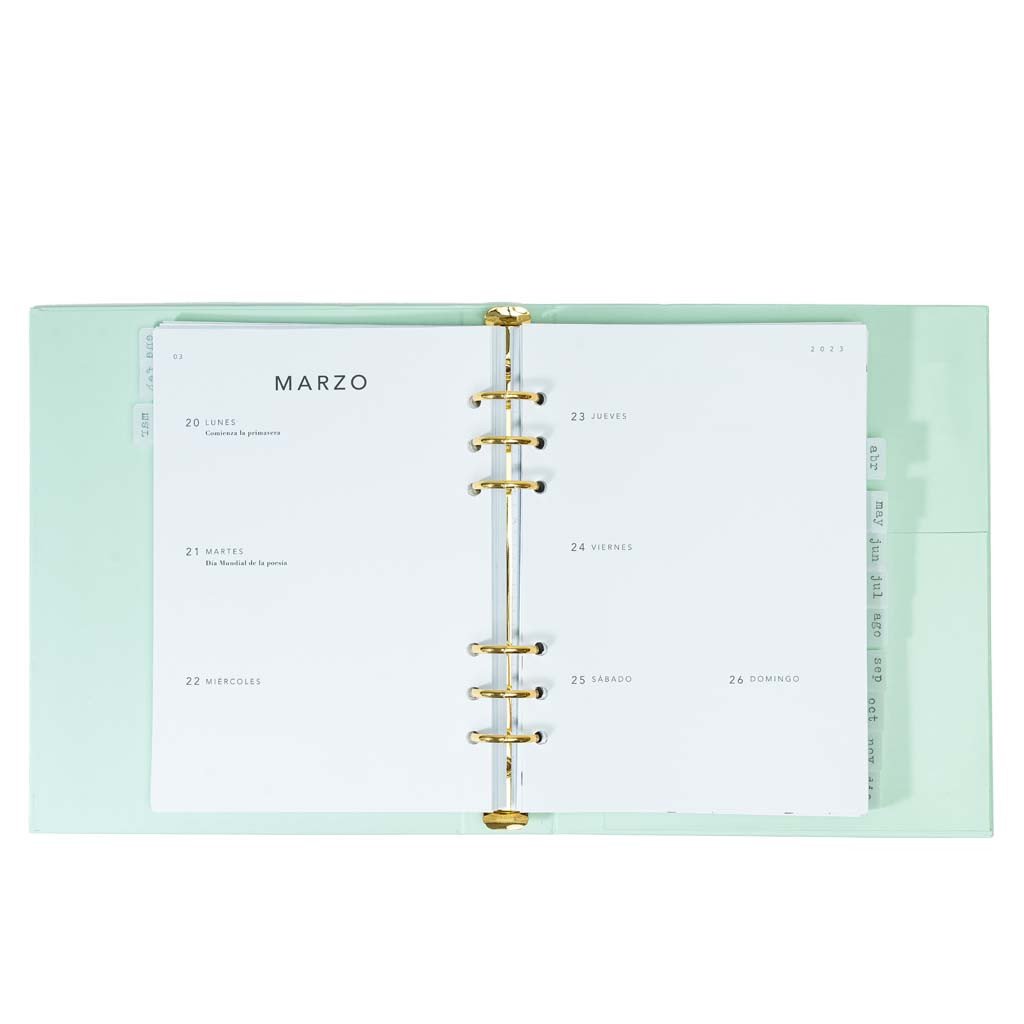 AGENDA SELF LOVE - Imagen 12