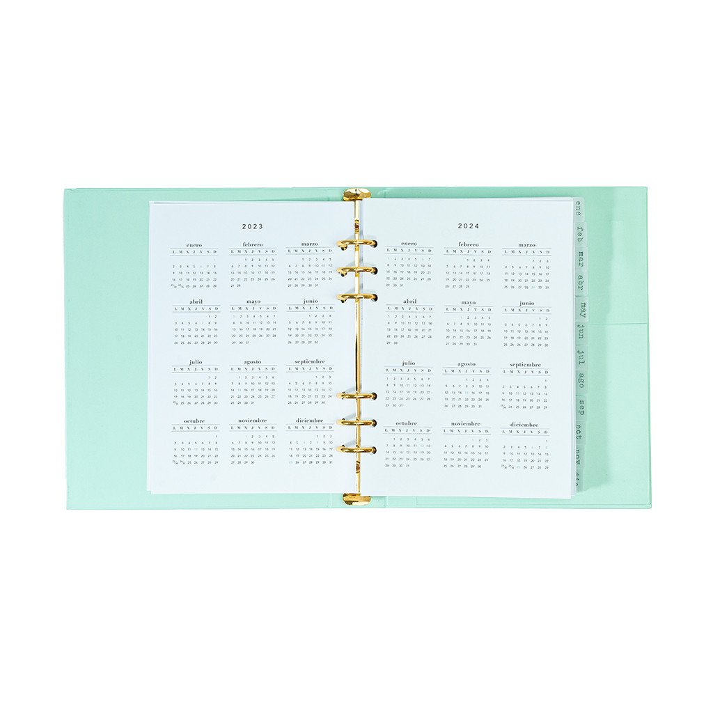 AGENDA SELF LOVE - Imagen 11