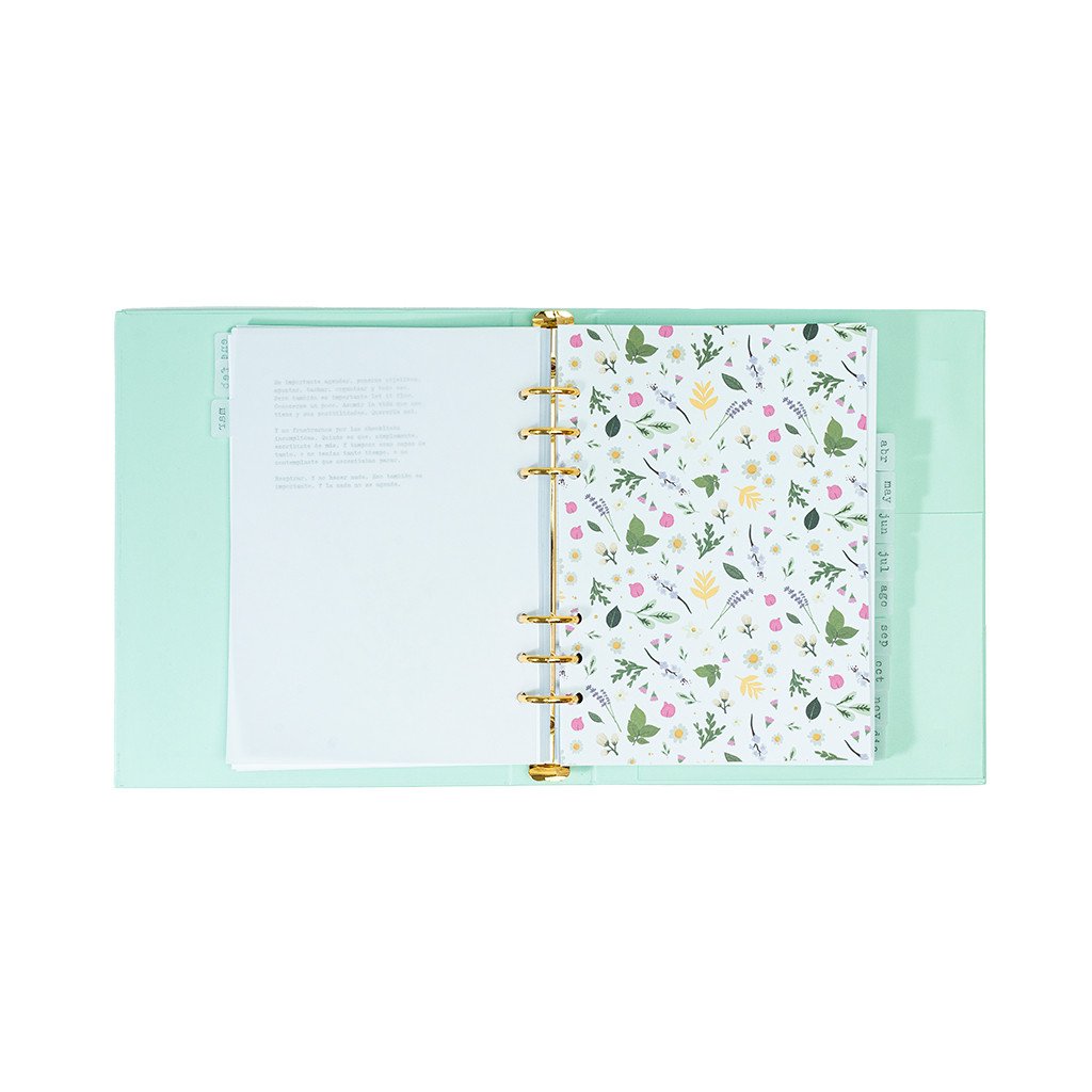 AGENDA SELF LOVE - Imagen 9