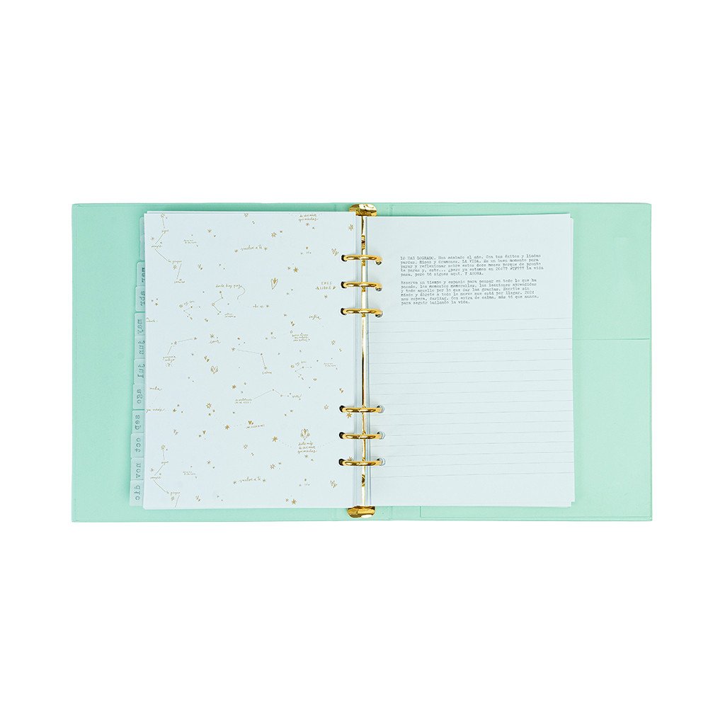 AGENDA SELF LOVE - Imagen 8