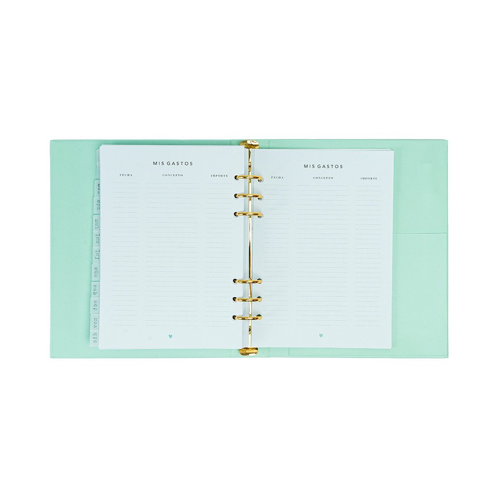 AGENDA SELF LOVE - Imagen 6