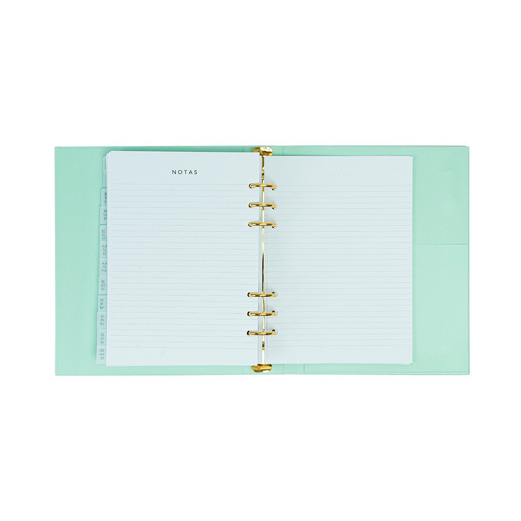 AGENDA SELF LOVE - Imagen 5