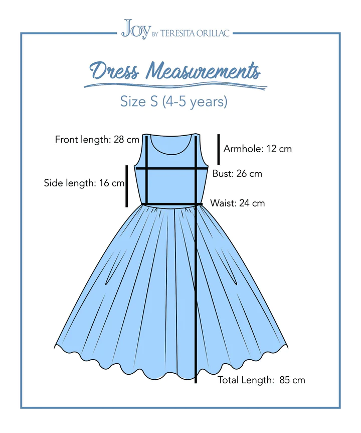 Vestido de princesa sirena - Imagen 4