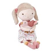 Muñeca Anna - Imagen 3