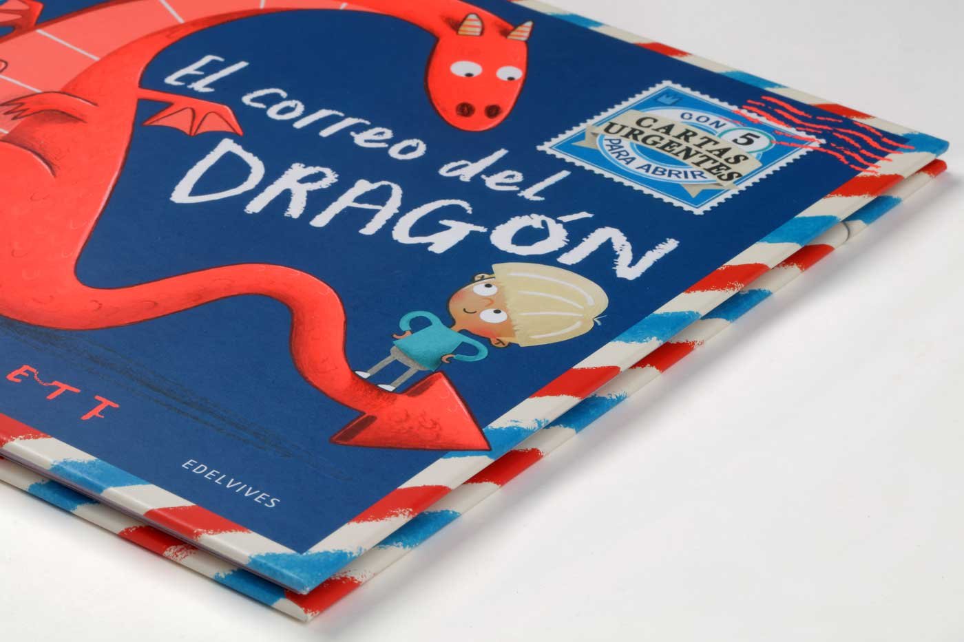 El correo del dragón - Imagen 3