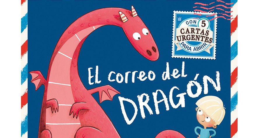 El correo del dragón - Imagen 6