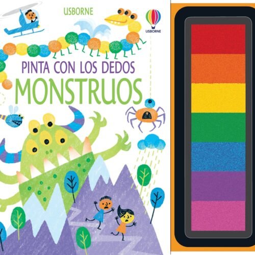 Monstruos