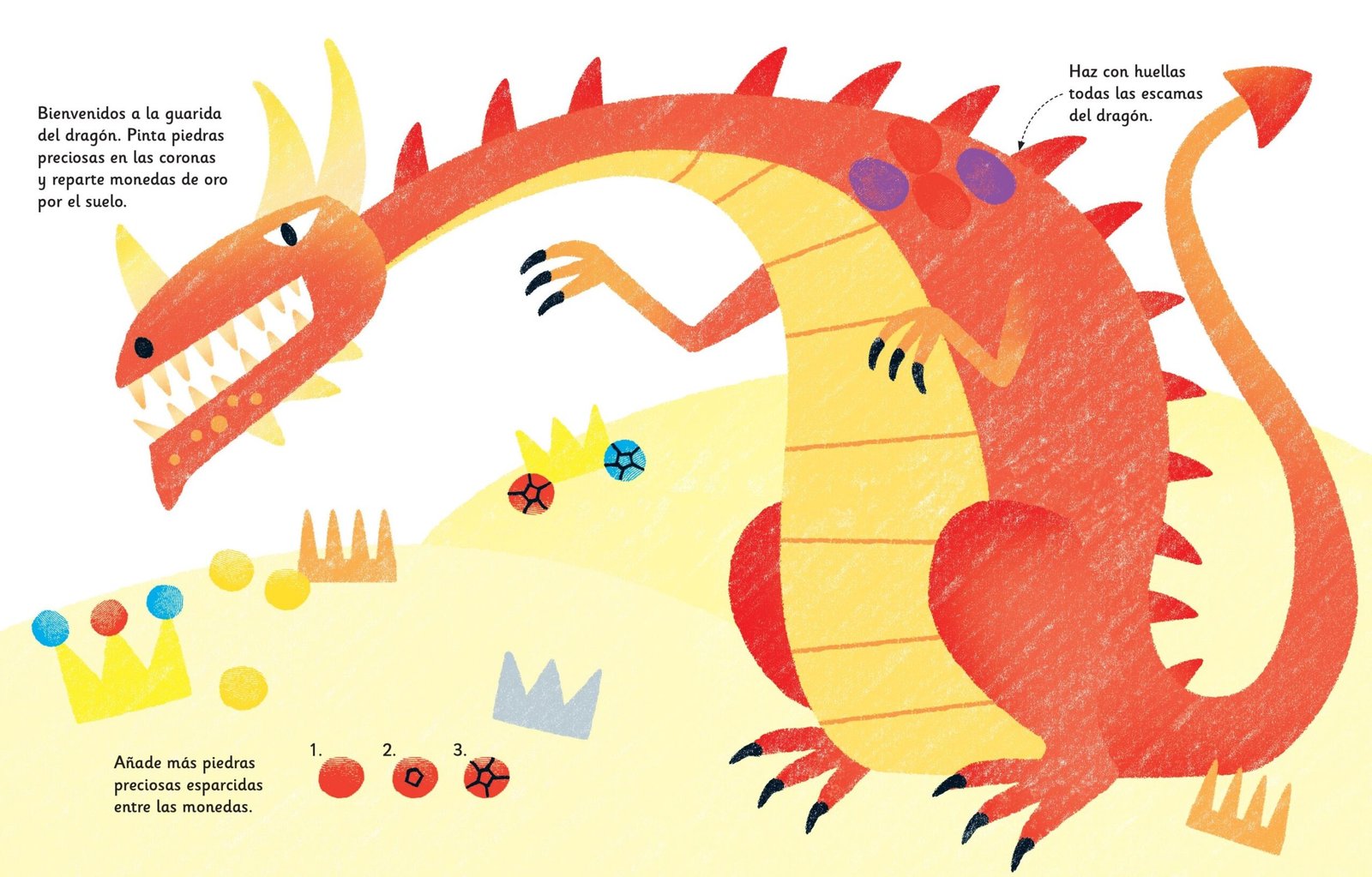 Monstruos - Imagen 3