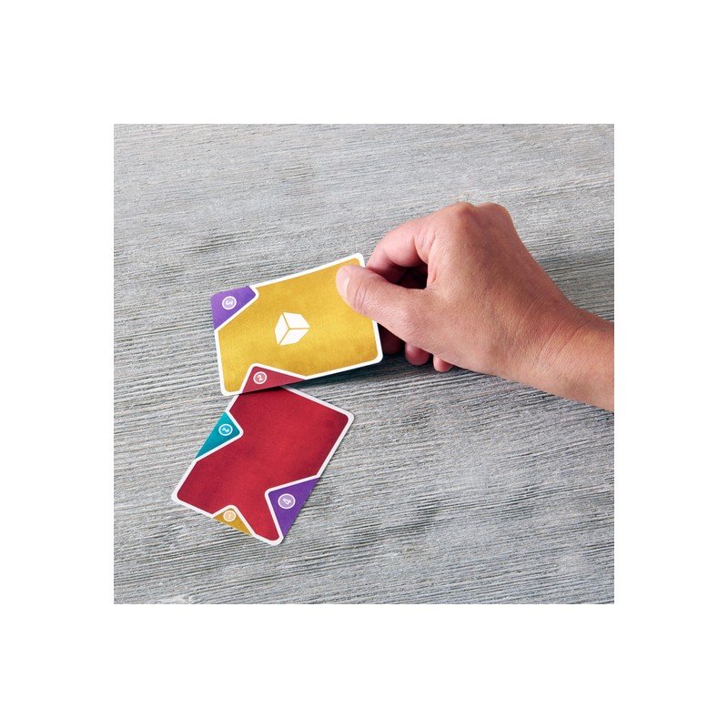 CONEX JUEGO DE ESTRATEGIA – HABA - Imagen 4