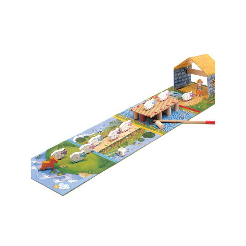 Hop! Hop! Hop! - Juego colaborativo - Imagen 3