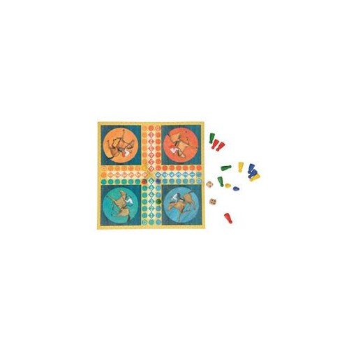 LUDO - EDICION VINTAGE - Imagen 3