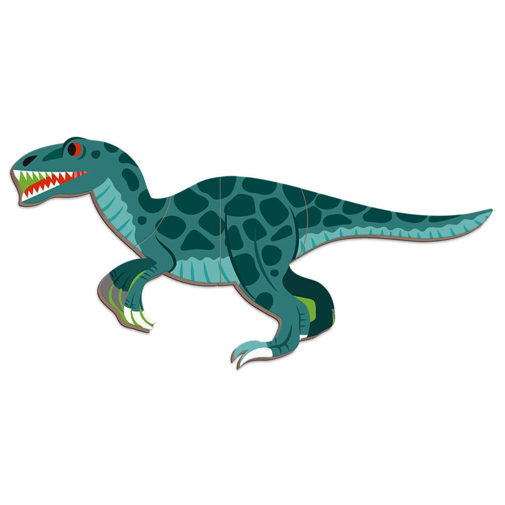 MAGNETI'BOOK DINOSAURIOS, 40 IMANES - Imagen 5
