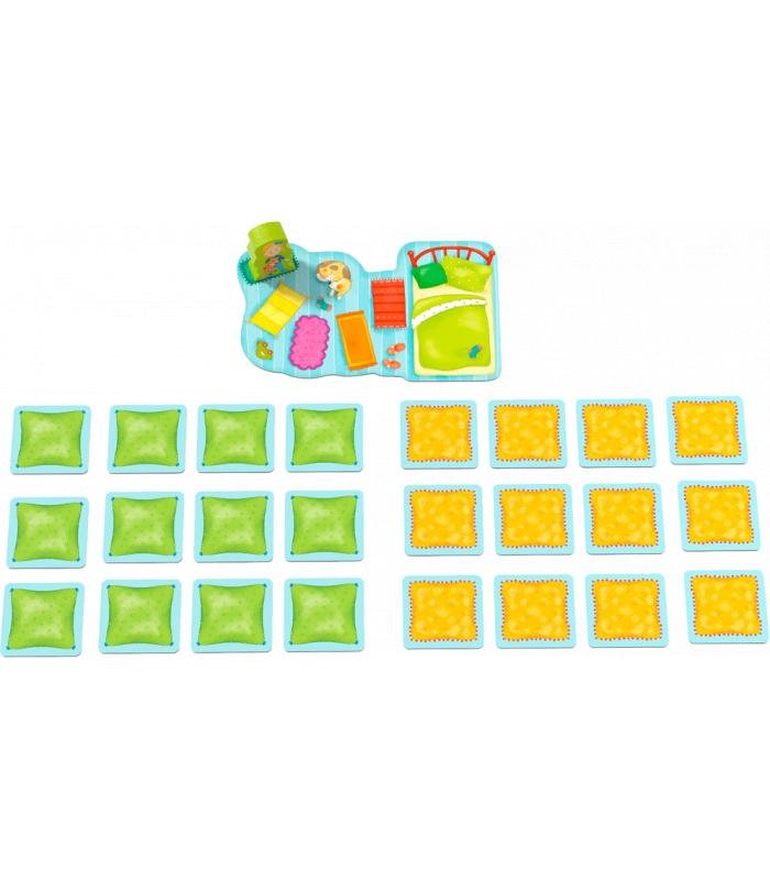 Mis Primeros Juegos - Memo con Maxi - Imagen 4