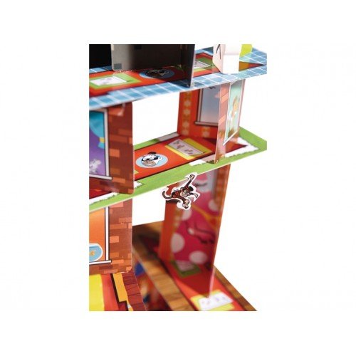 SUPER RHINO - SUPER BATTLE - Imagen 3