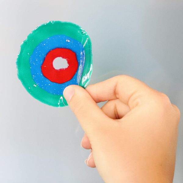 SET DE PINTURA REPOSICIONABLE PARA VENTANAS. PRIMO (PINTURA DE VENTANA) - Imagen 3