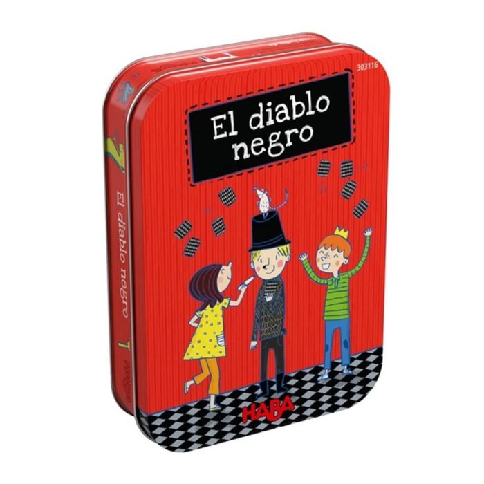 El diablo negro - Imagen 3