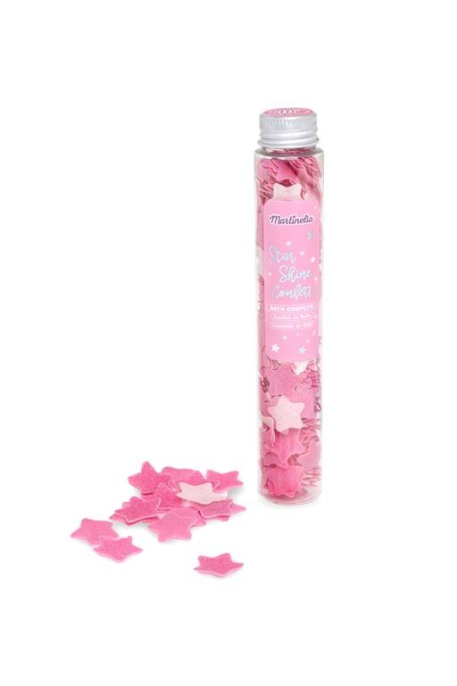 MARTINELIA CONFETTI 25G ASSORTED. Jabon baño. - Imagen 3