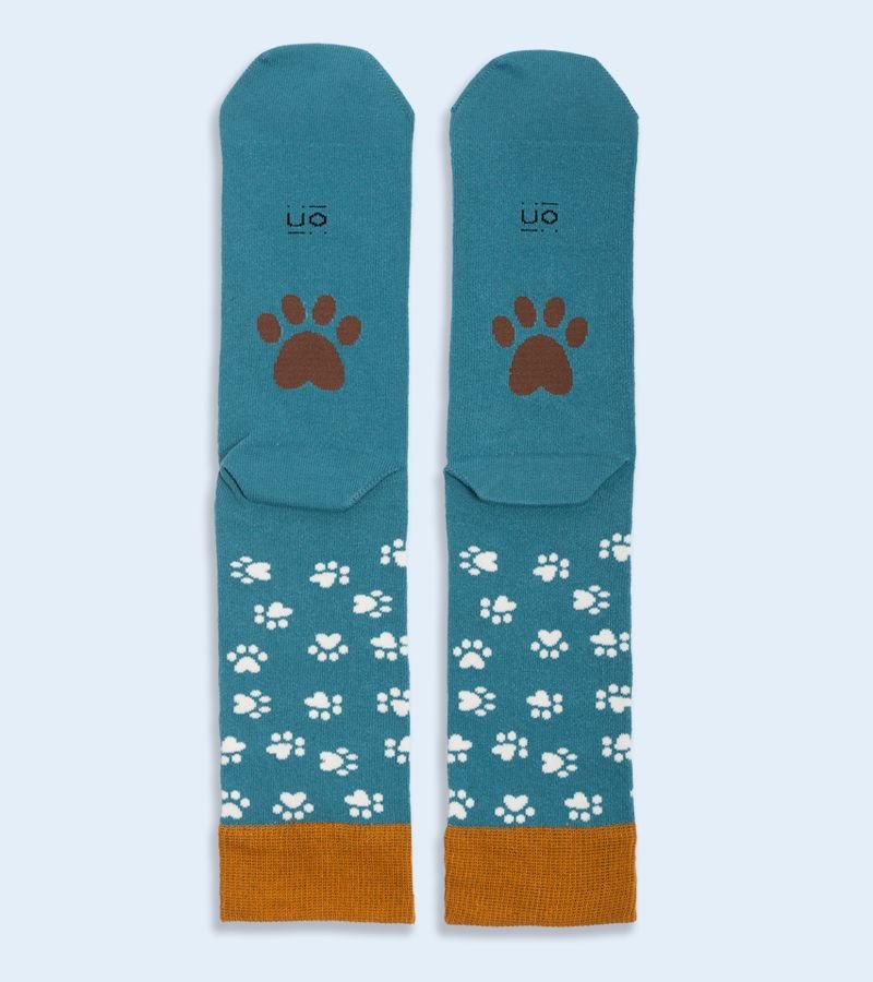 CALCETINES "PADRE DE MASCOTAS" - LOW IMPACT - Imagen 4