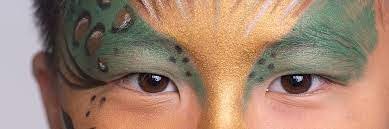 Kit Maquillaje León & Jirafa Namaki - Imagen 3