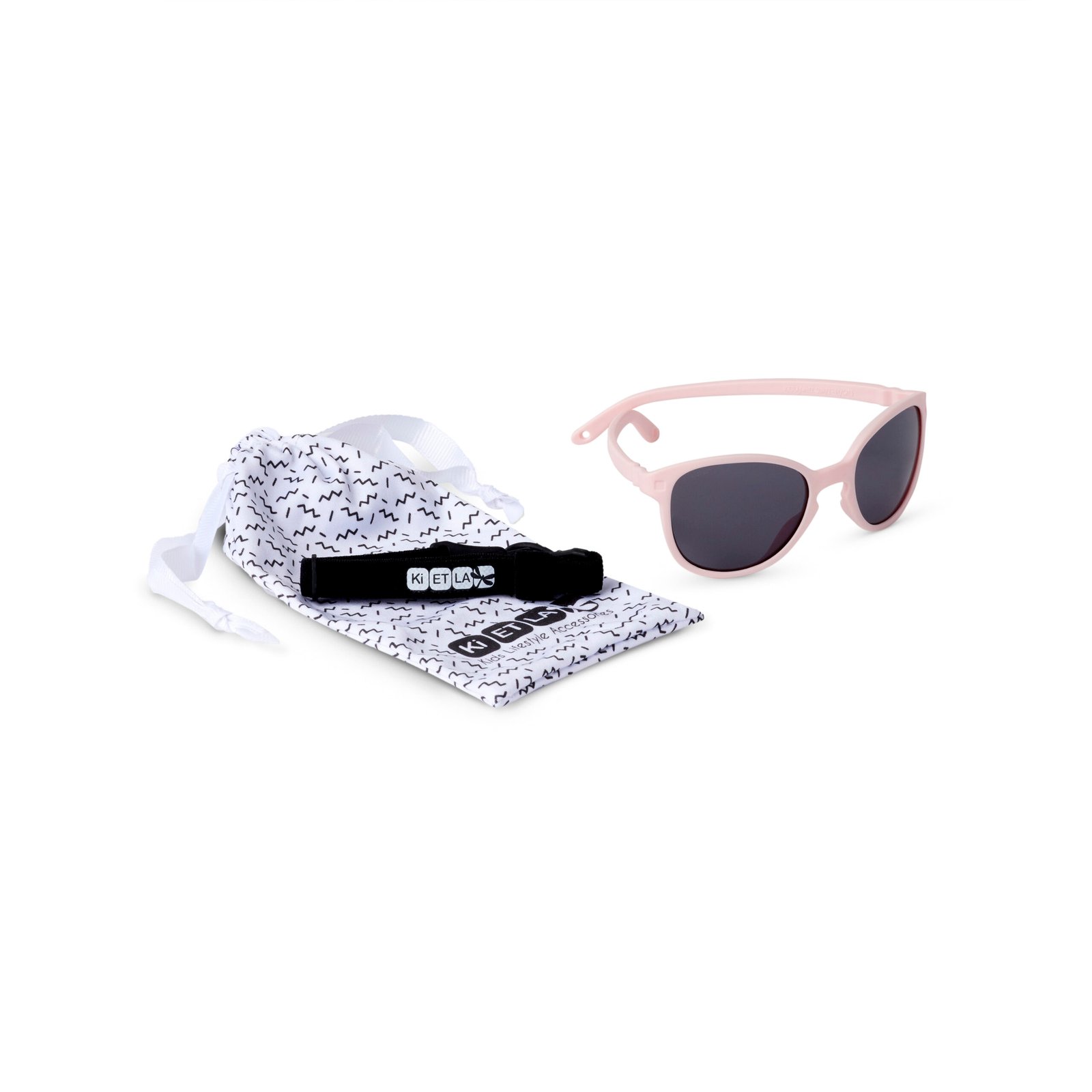 GAFA KIETLA A WAZZ BLUSH (Elegir talla) - Imagen 5