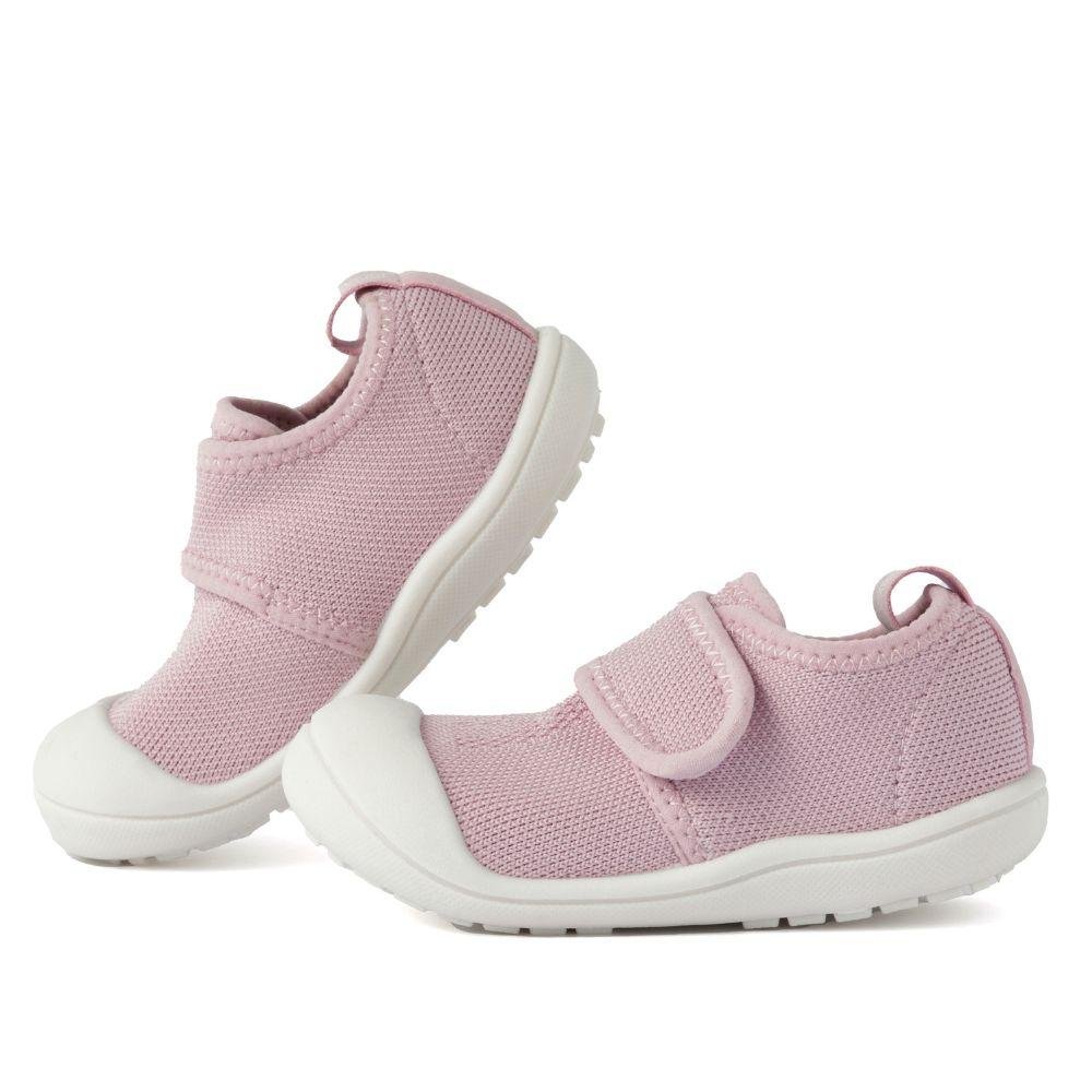 Attipas KNIT SNEAKER PINK - Imagen 3