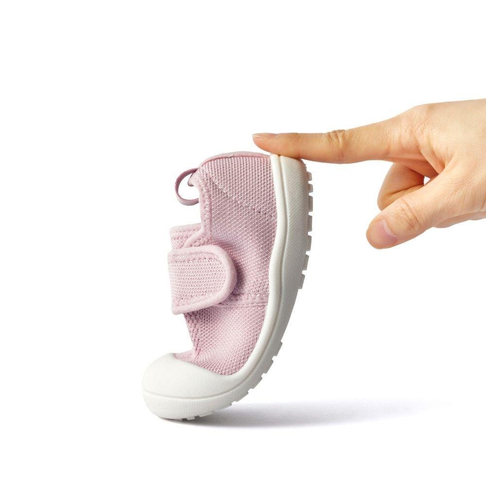 Attipas KNIT SNEAKER PINK - Imagen 5