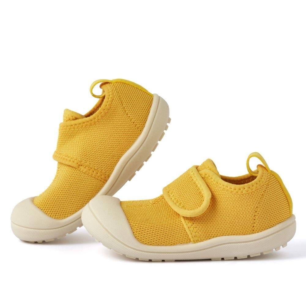 Attipas KNIT SNEAKER MUSTARD - Imagen 7
