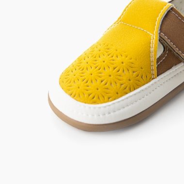 TROQUELADAS MUSTARD - Imagen 5