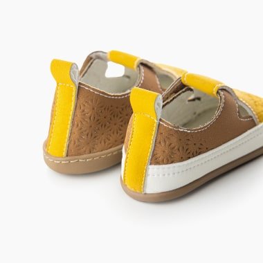 TROQUELADAS MUSTARD - Imagen 4