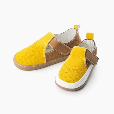 TROQUELADAS MUSTARD - Imagen 3