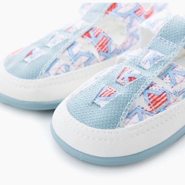 Sandalias Romanas. BABY LOBITOS. MAR - Imagen 5