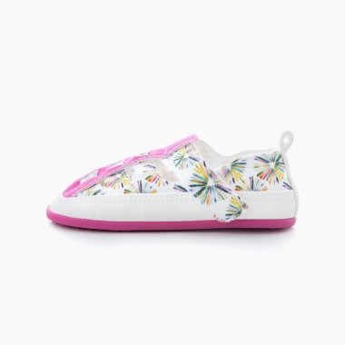 Sandalias Romanas. BABY LOBITOS. POMPONS - Imagen 5