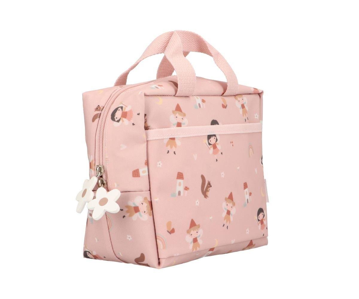 Bolsa Merienda Térmica Wild Fairies Personalizable Tutete - Imagen 3