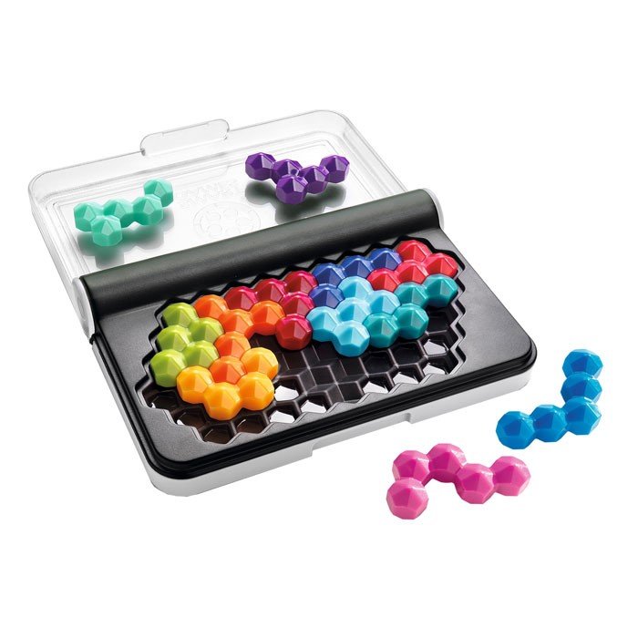 IQ Six Pro Smart Games - Imagen 3