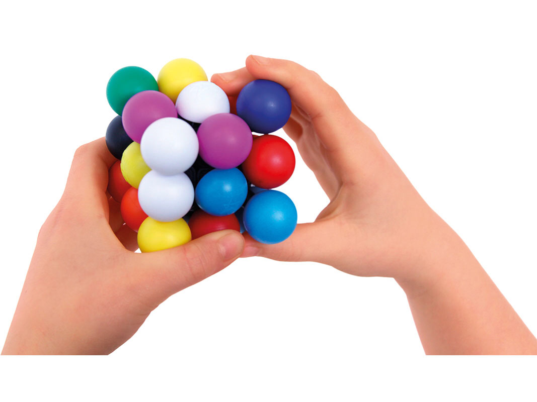 MOLECUBE Recent Toys Cubos - Ingenio - Imagen 3