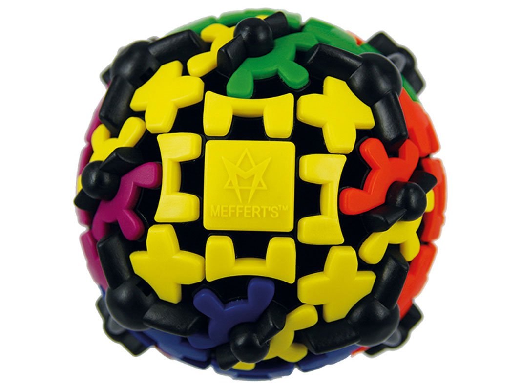 Meffert's Gear Ball - Imagen 5