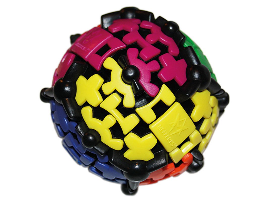 Meffert's Gear Ball - Imagen 6