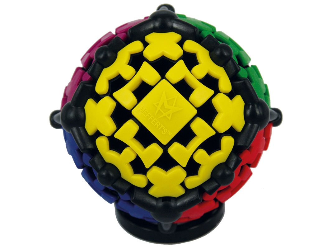Meffert's Gear Ball - Imagen 4
