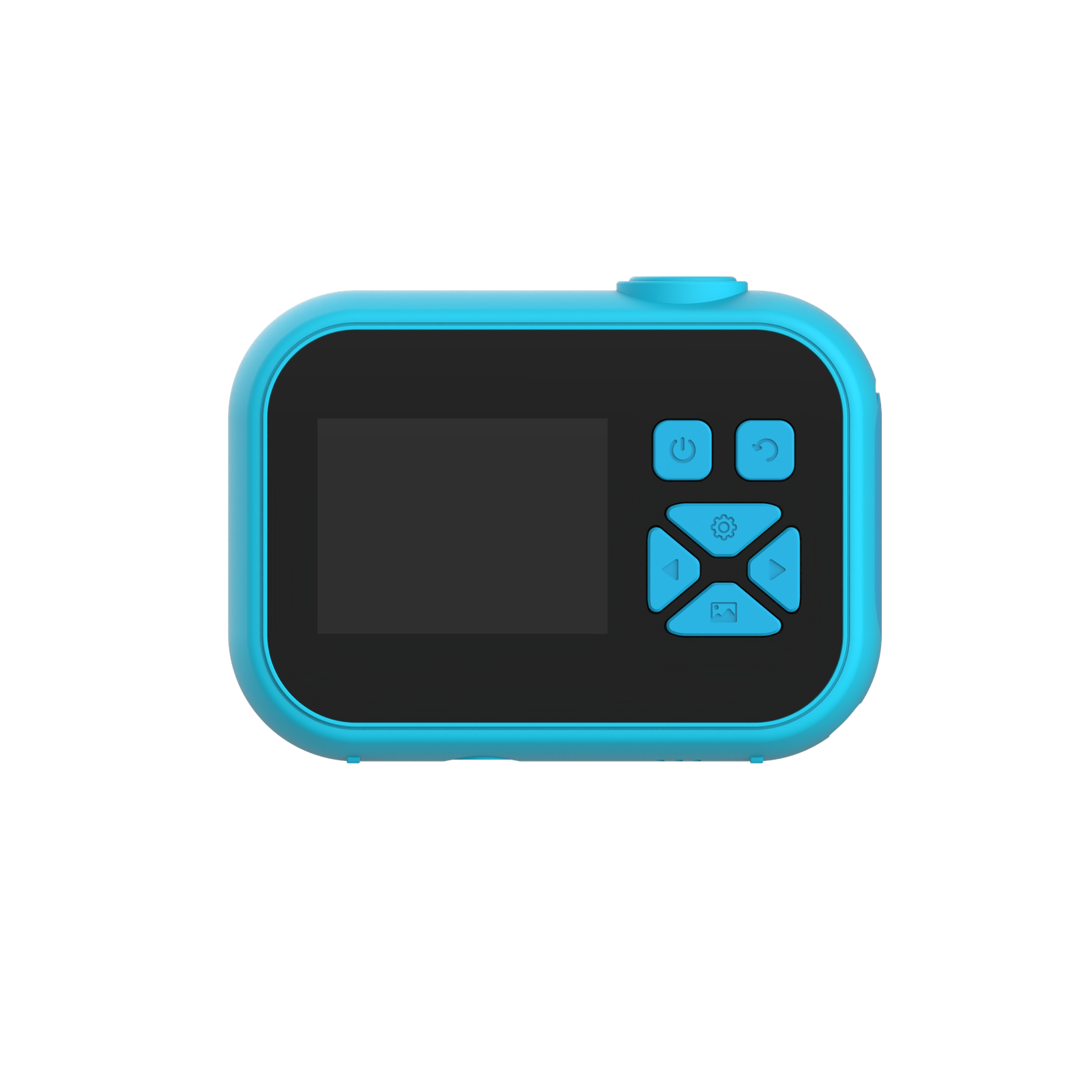 MyFirst Camera 10. Azul - Imagen 3