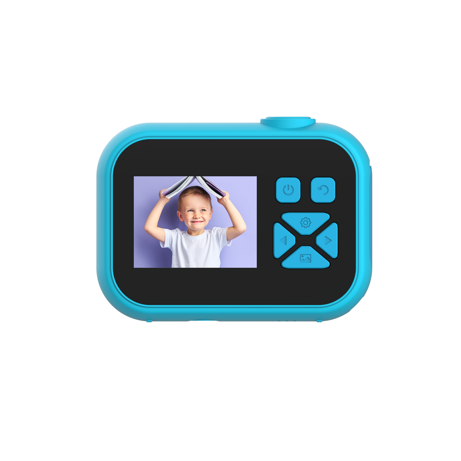 MyFirst Camera 10. Azul - Imagen 4
