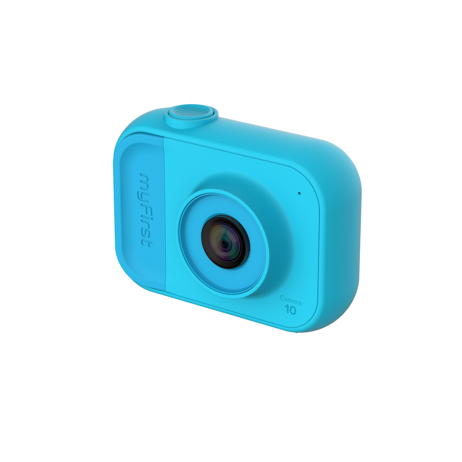 MyFirst Camera 10. Azul - Imagen 6