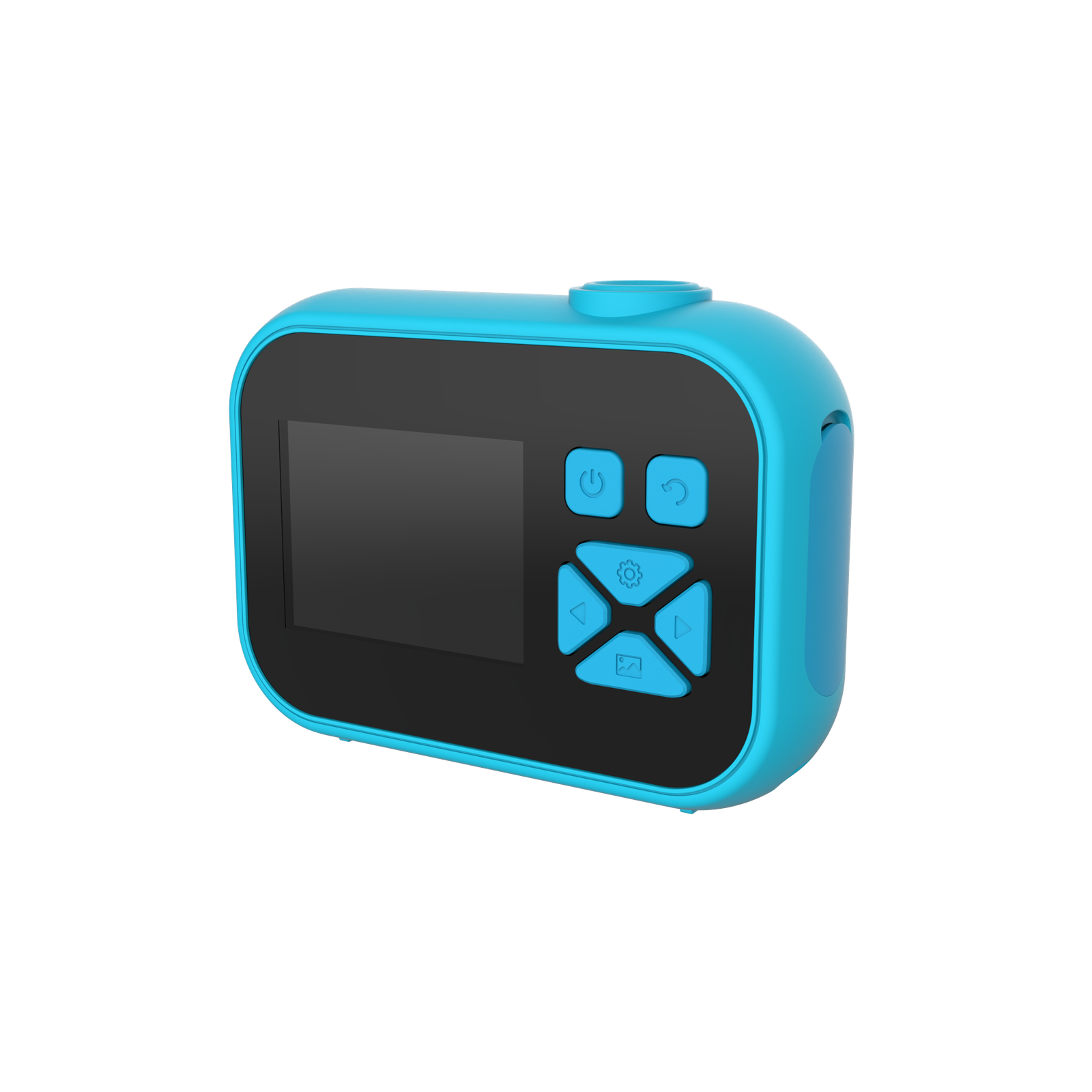 MyFirst Camera 10. Azul - Imagen 7