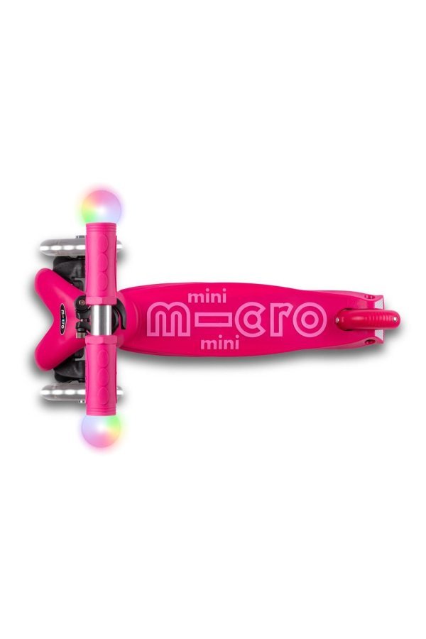 Mini2Grow Deluxe Magic LED Rosa. micro - Imagen 4