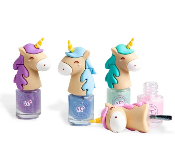 Esmalte de uñas Magic Unicorn Martinelia - Imagen 3