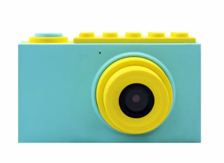 MyFirst Camera 2. ACUATICA azul - Imagen 5