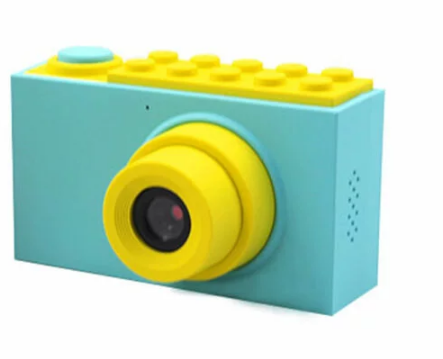 MyFirst Camera 2. ACUATICA azul - Imagen 4