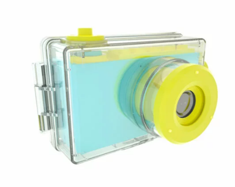MyFirst Camera 2. ACUATICA azul - Imagen 3