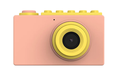 MyFirst Camera 2. ACUATICA Rosa - Imagen 4