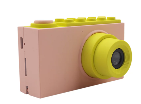 MyFirst Camera 2. ACUATICA Rosa - Imagen 3
