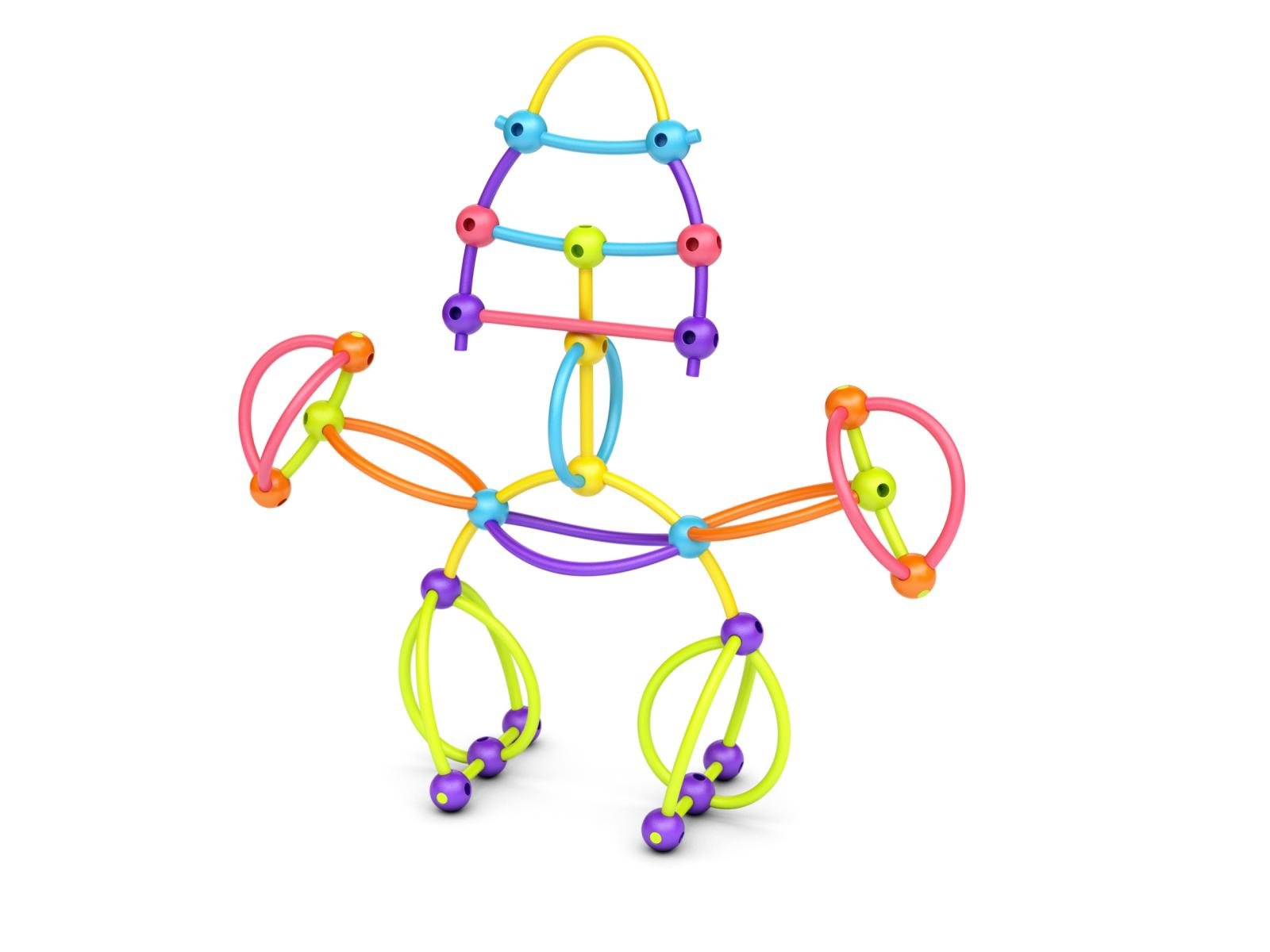 MELI Stik 150pcs - Imagen 3